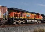 NS SD40-2 6179